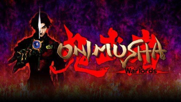 Onimusha Warlords HD