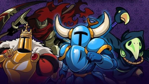 Shovel Knight