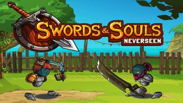Swords & Souls: Neverseen