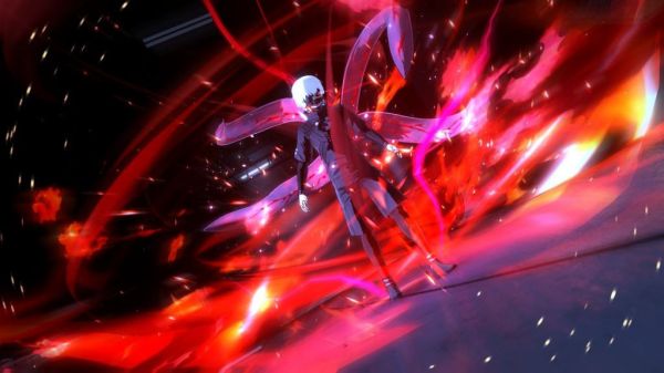 Tokyo Ghoul: re Call to Exist