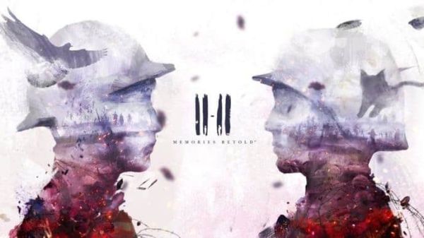 11-11 Memories Retold