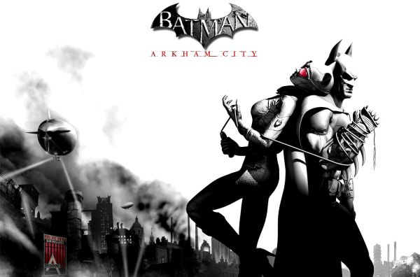 Batman: Arkham City