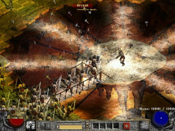 Diablo 2 Median XL & Ultimative XIVb