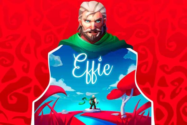 Effie   9