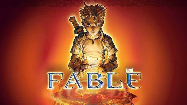 Fable: The Lost Chapters   9