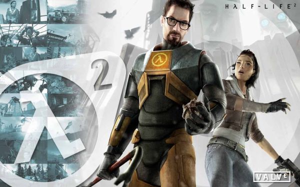 Half-life 2