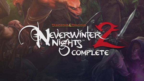 Neverwinter Nights 2