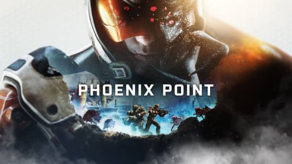 Phoenix Point