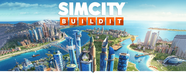 SimCity (2013)
