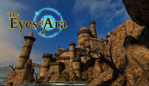 The Eyes of Ara