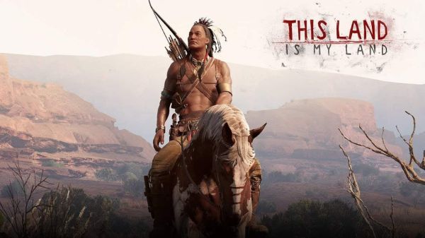 This Land is My Land