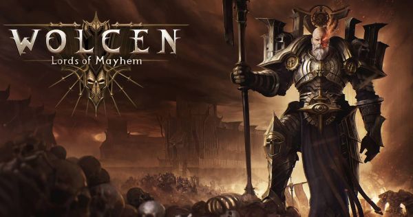 Wolcen: Lords of Mayhem