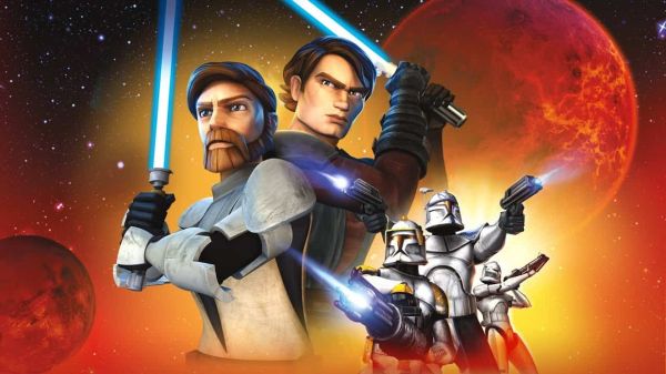 Star Wars: The Clone Wars – Republic Heroes