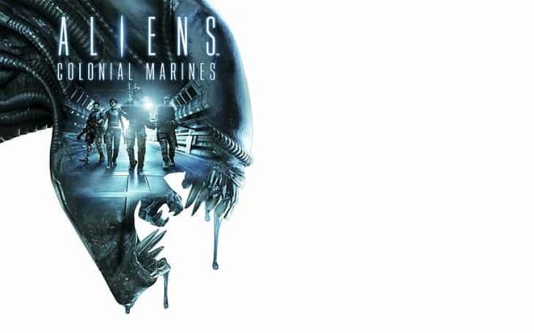 Aliens: Colonial Marines