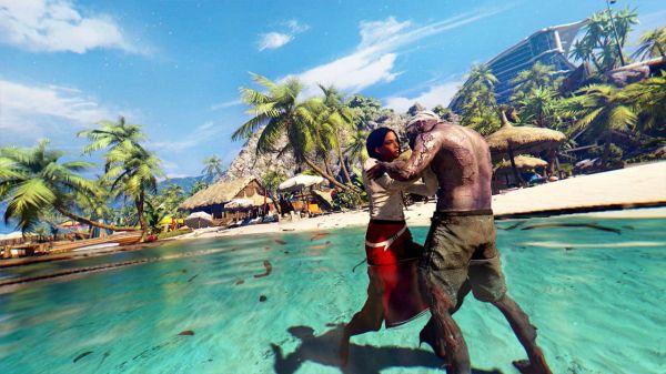 Dead Island – Definitive Edition