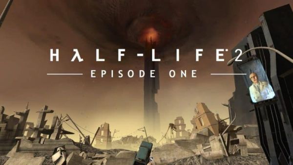 Half-Life 2 Episode One