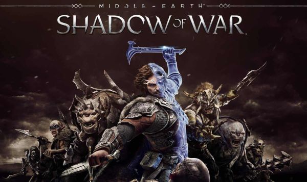 Middle Earth: Shadow of War – Definitive Edition