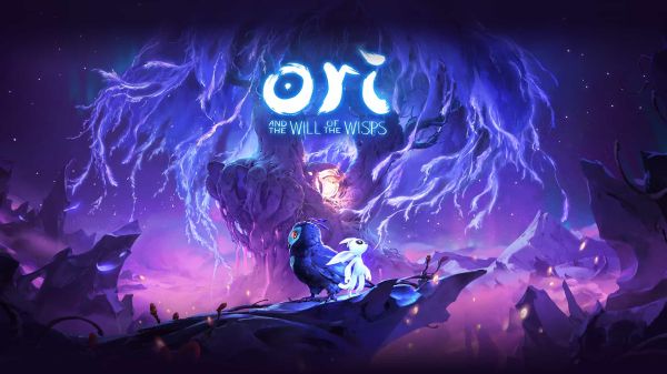 Ori and the Will of the Wisps   3