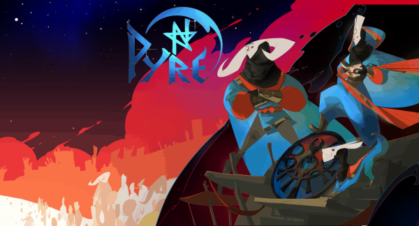 Pyre