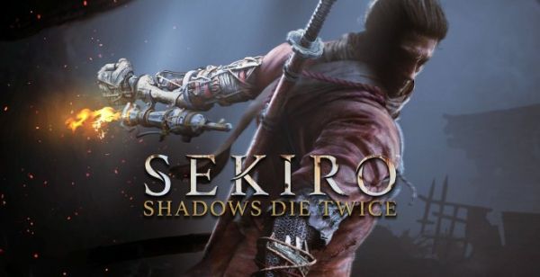 Sekiro: Shadows Die Twice
