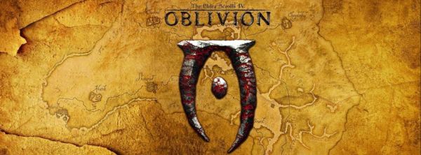 The Elder Scrolls 4: Oblivion