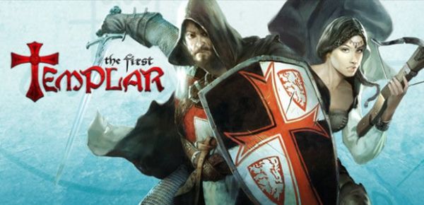The First Templar