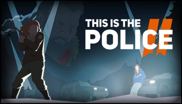 This Is the Police
