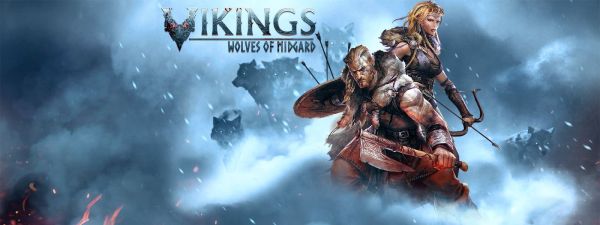 Vikings – Wolves of Midgard