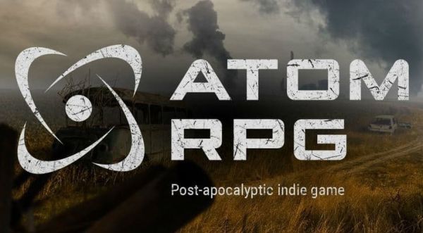 ATOM RPG