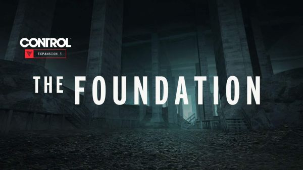 Control: The Foundation