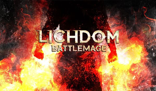 Lichdom: Battlemage