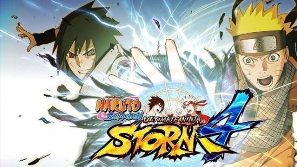 Naruto Shippuden: Ultimate Ninja Storm 4