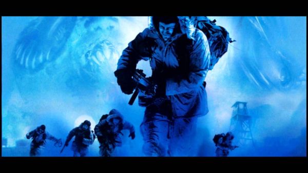 The Thing