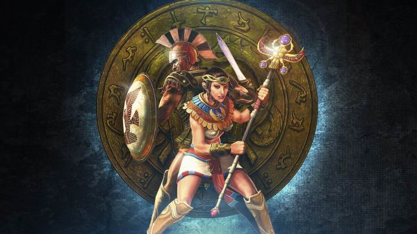 Titan Quest – Anniversary Edition
