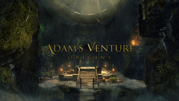 Adams Venture Origins