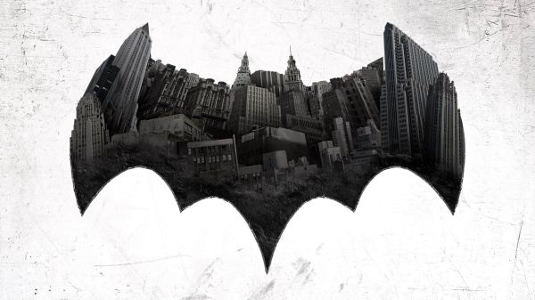Batman: The Telltale Series