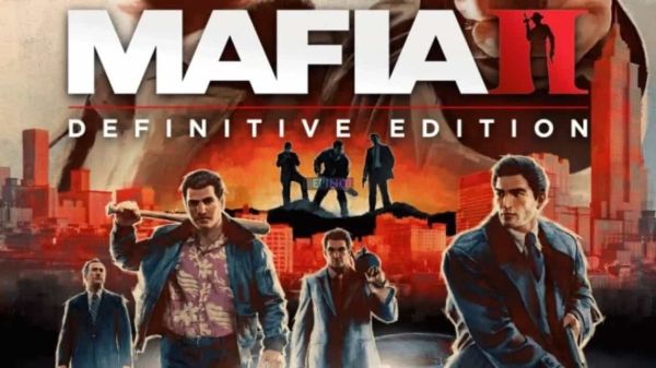 Mafia II: Definitive Edition