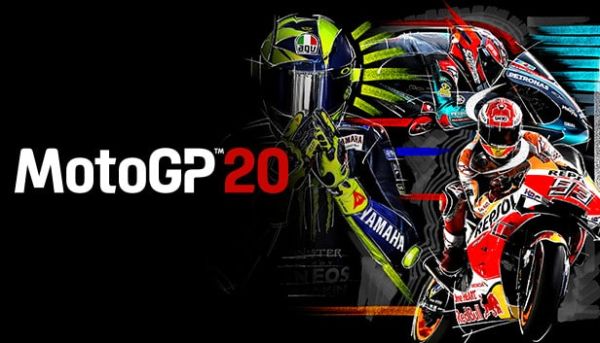 MotoGP 20