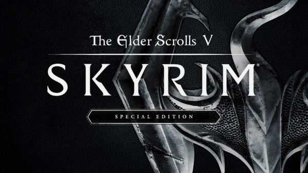 The Elder Scrolls 5: Skyrim   38lvl