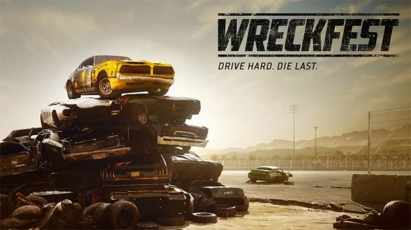 Wreckfest   9