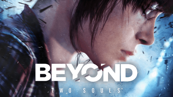 Beyond Two Souls