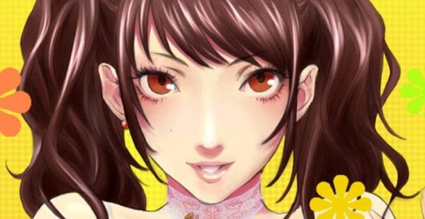 Catherine