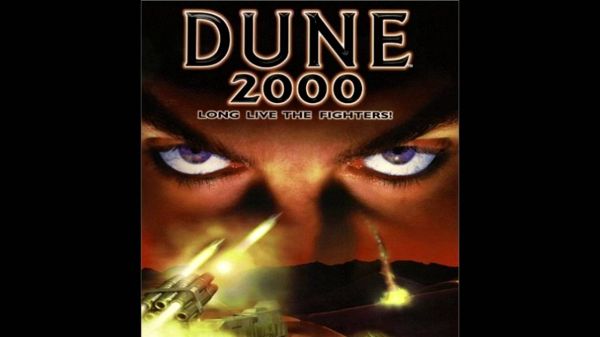 Dune 2000: Long Live the Fighters