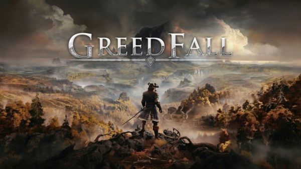 GreedFall   38lvl