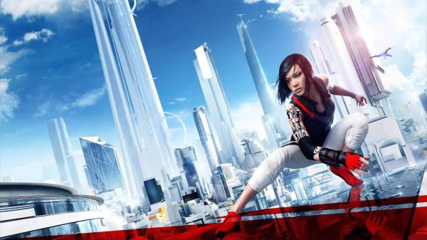 Mirrors Edge Catalyst   7
