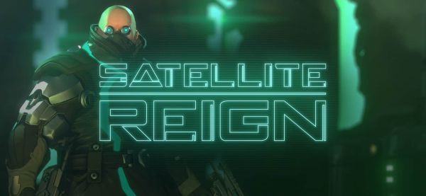 Satellite Reign   9