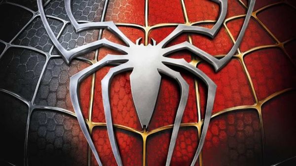 Spider-Man 3: The
