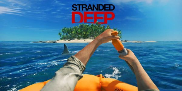 Stranded Deep