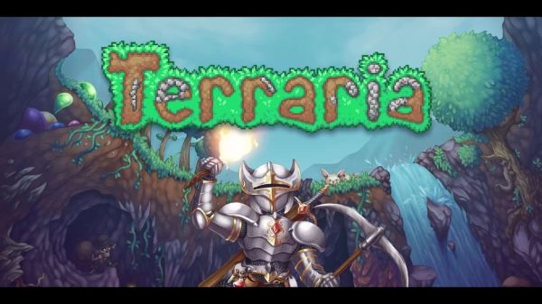 Terraria