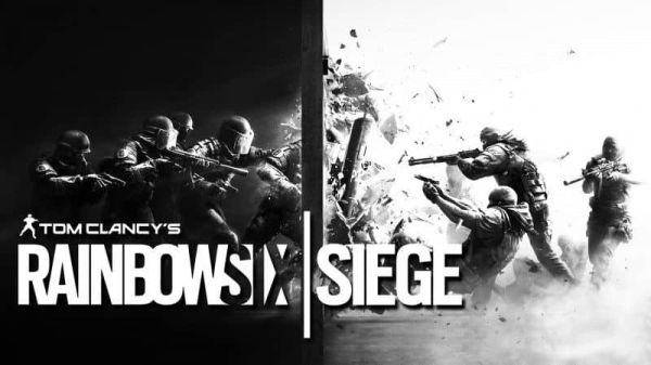 Tom Clancys Rainbow Six: Siege